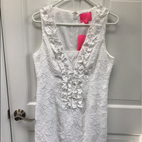 Lilly Pulitzer Dresses & Skirts - Lilly Pulitzer Kiera Dress